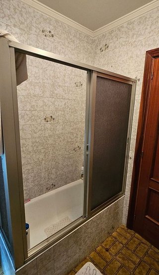 Piso en alquiler en San Roque - As Fontiñas en Lugo