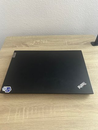 Lenovo ThinkPad P15v Gen3 i7 32GB RAM 512GB SSD