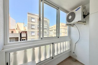Piso en alquiler en Centro en Torrevieja