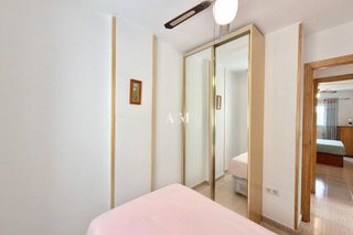Piso en alquiler en Centro en Torrevieja