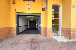 Piso en alquiler en Centro en Torrevieja