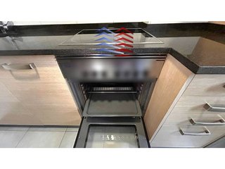 Piso en alquiler en Universidad en Ourense