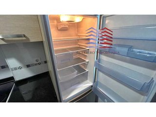 Piso en alquiler en Universidad en Ourense