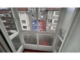Piso en alquiler en Universidad en Ourense