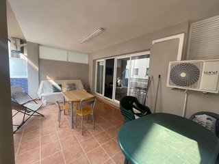 Piso en alquiler en Moncófar playa en Moncofa
