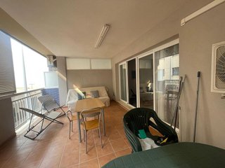Piso en alquiler en Moncófar playa en Moncofa