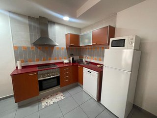 Piso en alquiler en Moncófar playa en Moncofa