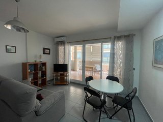 Piso en alquiler en Moncófar playa en Moncofa