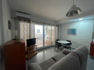 Piso en alquiler en Moncófar playa en Moncofa