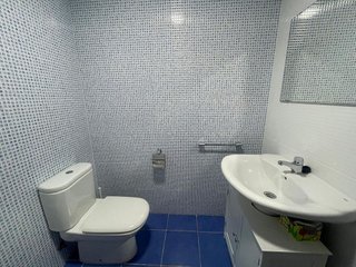 Piso en alquiler en Moncófar playa en Moncofa