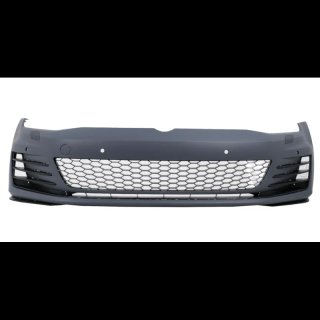 Paragolpes delantero Volkswagen Golf 7 VII tipo GT