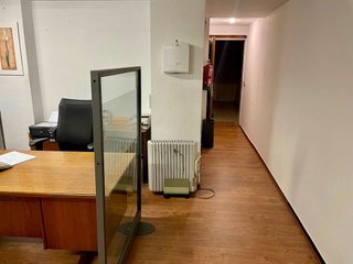 Oficina en alquiler en Numancia - San Fernando en Santander