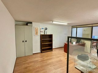 Oficina en alquiler en Numancia - San Fernando en Santander