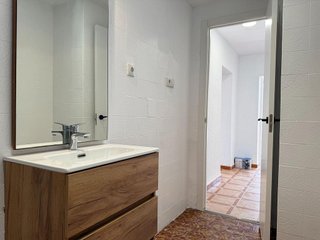 Piso en alquiler en Virgen del Remedio en Alicante