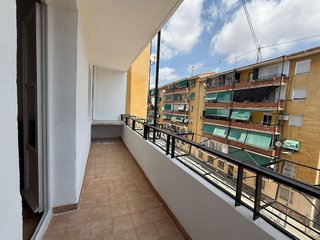 Piso en alquiler en Virgen del Remedio en Alicante
