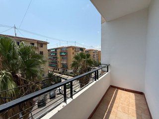 Piso en alquiler en Virgen del Remedio en Alicante
