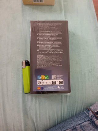 Profumi uomo 6e un profumo, 24e 5 profumi