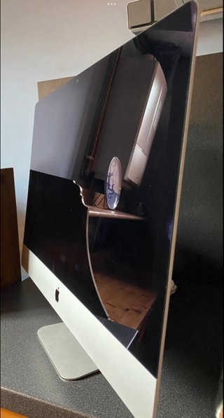 iMac 27 2017 Retina 5K Intel Core i5