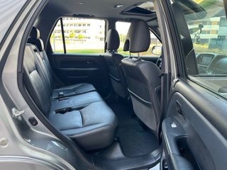 Honda CR-V 2006 2.2 140Cv “GARANTIA”