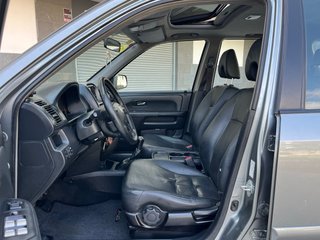 Honda CR-V 2006 2.2 140Cv “GARANTIA”