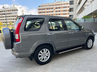 Honda CR-V 2006 2.2 140Cv “GARANTIA”