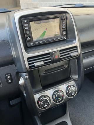 Honda CR-V 2006 2.2 140Cv “GARANTIA”