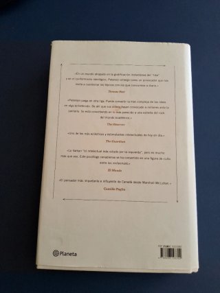 12 reglas para vivir : un antídoto al caos