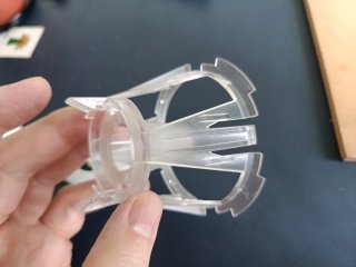 Lámpara de techo IKEA Melodi