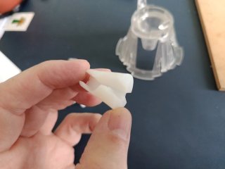 Lámpara de techo IKEA Melodi