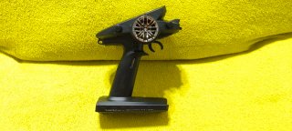 RC Emisora Futaba nueva