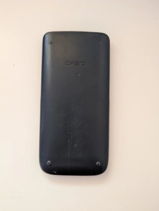 Calculadora Casio fx-82SP XII Iberia (2017/2018)