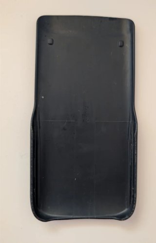 Calculadora Casio fx-82SP XII Iberia (2017/2018)