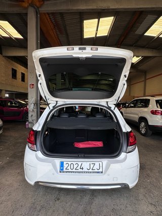 Citroen C4 2017