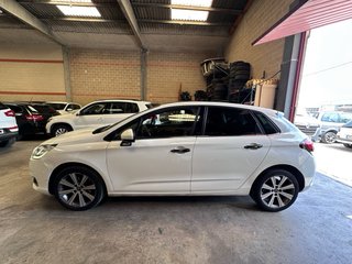 Citroen C4 2017
