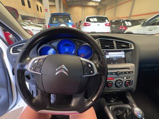 Citroen C4 2017
