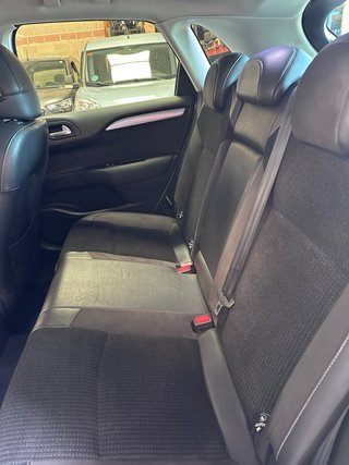 Citroen C4 2017