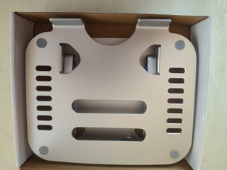 Soporte Portátil Aluminio Ajustable Plegable