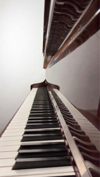 Piano Schimmel