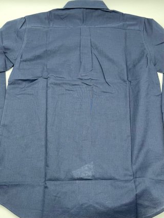 Camisa Polo Ralph Lauren Azul Marino