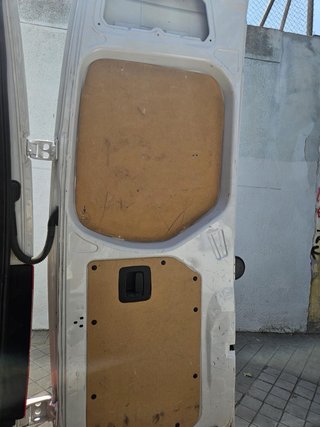 Mercedes-Benz Sprinter 2022