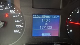 Mercedes-Benz Sprinter 2022