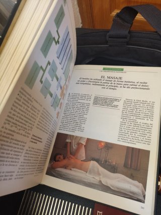 Colección libros prevenir vivir salud medicina