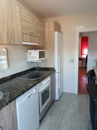Alquiler habitaciones estudiantes Soria