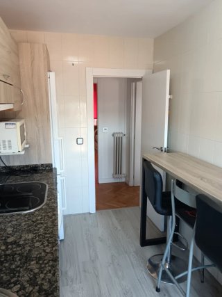 Alquiler habitaciones estudiantes Soria