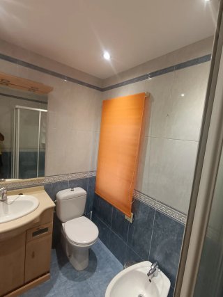 Alquiler habitaciones estudiantes Soria