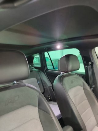 Volkswagen Tiguan 2019