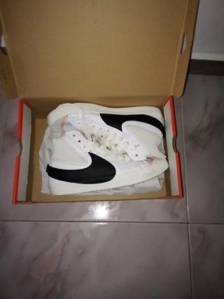 Zapatillas Nike Blazer Mid '77