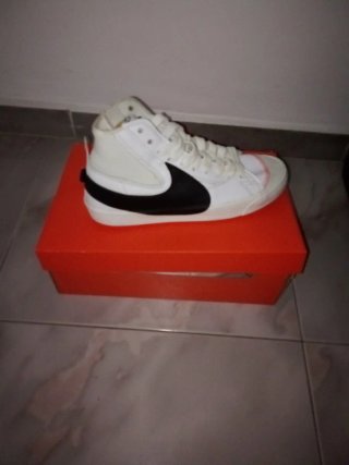 Zapatillas Nike Blazer Mid '77