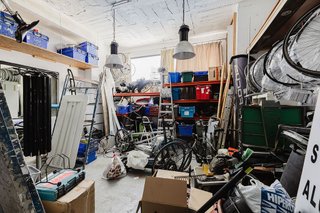 Local comercial en venta en Zona Puerto Deportivo en Fuengirola
