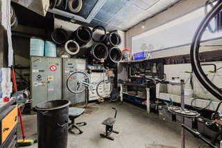 Local comercial en venta en Zona Puerto Deportivo en Fuengirola